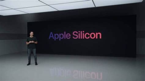 Kuo Voici quand aura lieu la prochaine grande mise à jour d Apple Silicon