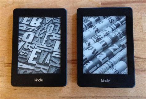 Amazon Kindle Paperwhite review - latest model - Tech Advisor