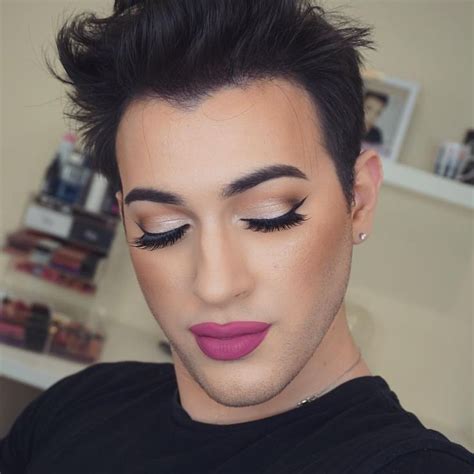 Manny Gutierrez On Instagram “editing The Tutorial For This Look Goin