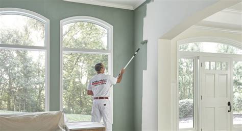 The Ultimate Guide To Choosing The Right Residential Painting Services