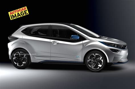 Tata Altroz Ev Launch Confirmed For