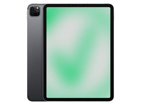 Apple Ipad Pro 11 2021 Günstig Gebraucht Kaufen Revendo