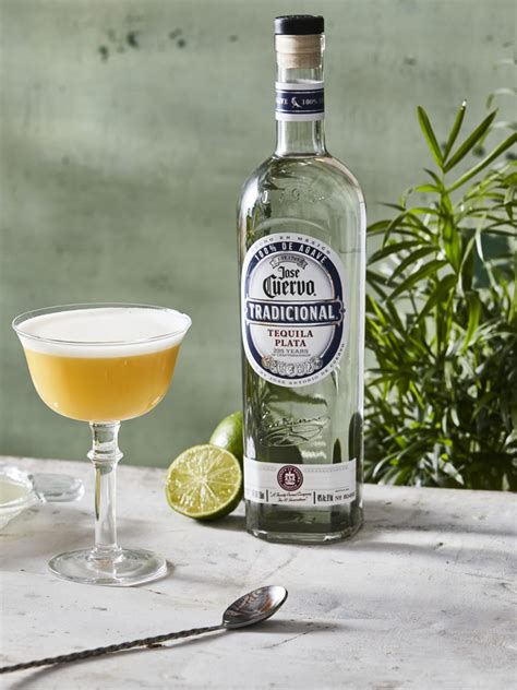 José Cuervo Tradicional Tequila Plata 70 cl 38 Rasch Vin Spiritus