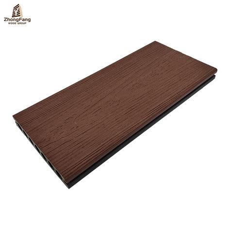 X Mm Maintenance Free Asa Wpc Co Extruded Decking For Widely Used