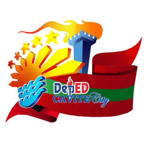 Deped Cavite Logo