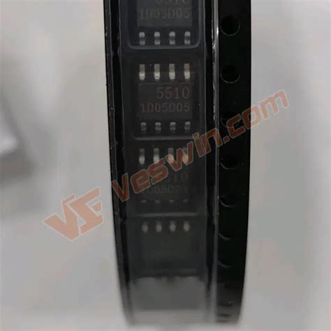 FA5510N FUJITSU FLASH Veswin Electronics