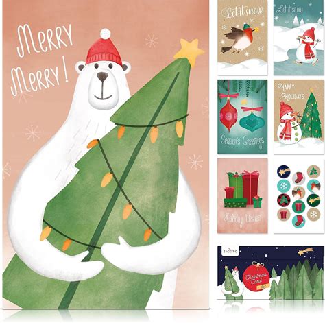 21 Best Christmas Cards