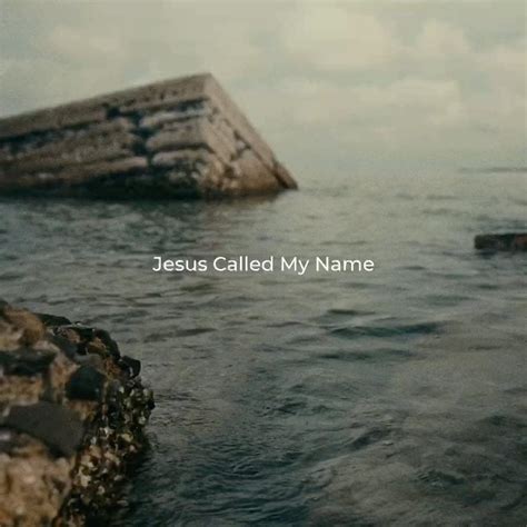 Zauntee Jesus Called My Name Lyrics Genius Lyrics