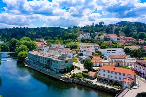 Certificações Termas de S Pedro do Sul