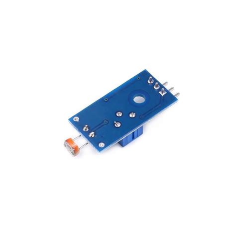 Pcs Mm Ldr Photosensitive Sensor Module Digital Light Detection