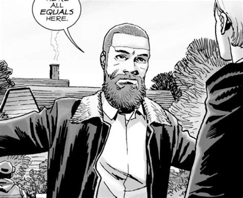 pin  pesty  twd comics twd comics twd comics