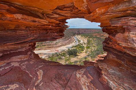 The 9 Best National Parks In Western Australia