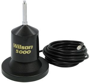 Wilson Series Magnet Mount Mobile Cb Antenna Kit