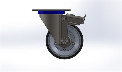 Free Cad Designs Files And 3d Models The Grabcad Community Library