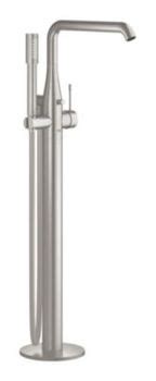 Grohe essence etgr kar fritstå vvs nr 727726116 køb til 13 134 75 dkk