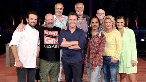 Folge Vom Grill Den Henssler Sommer Special Staffel