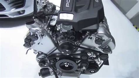 2015 Porsche Macan S First Look Engine YouTube