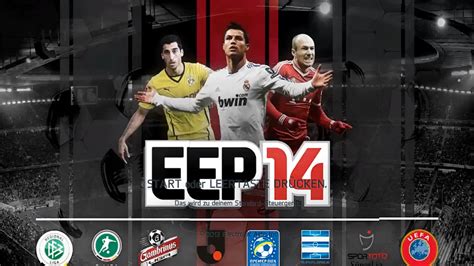 FIFA 14 European Expansion Patch 14 FIFA Infinity Mods