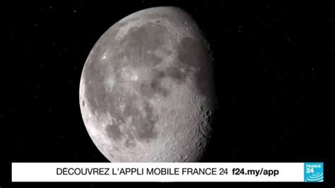 La Nasa Va D Voiler Le Nom Des Astronautes Qui Iront Autour De La Lune