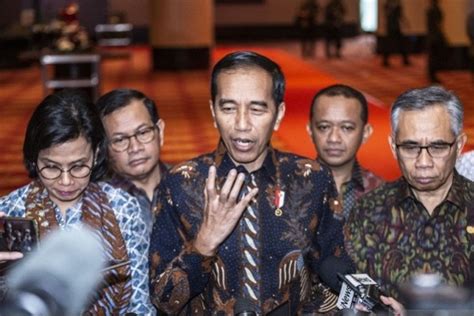 Presiden Kepercayaan Jadi Target Pemerintah Secara Makro Satu Harapan