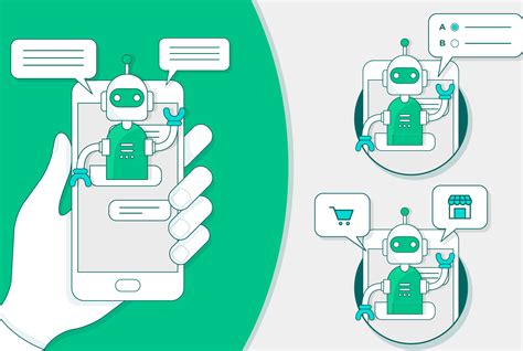 Los Chatbots Revolucionan El Servicio Al Cliente Descubre Su Uso