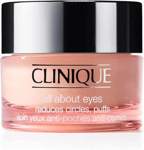 Clinique All About Eyes 15 Ml Clinique Au Beauty