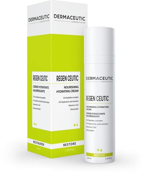 Dermaceutic Regen Ceutic 40ml