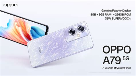 Oppo A G Kini Rasmi Di Malaysia Pada Harga Rm Amanz