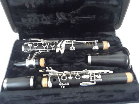 Selmer Wood Clarinet Serial Numbers - vietsupport