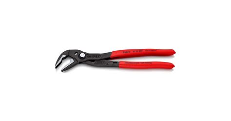 Knipex Cobra Es Mm Rohr Wasserpumpen Zange Schwarz