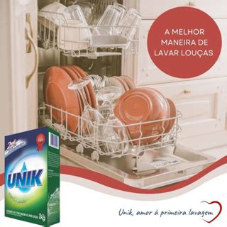 Sab O Em P Para Maquina De Lavar Lou A Unik Kg Detergente Shopee Brasil