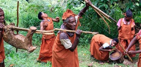 Uganda Cultural Safaris And Attractions Journeys Uganda