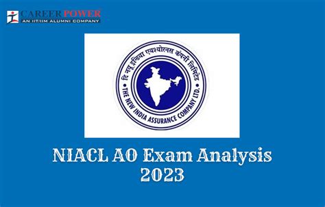 Niacl Ao Exam Analysis Th Sept Shift Questions Asked