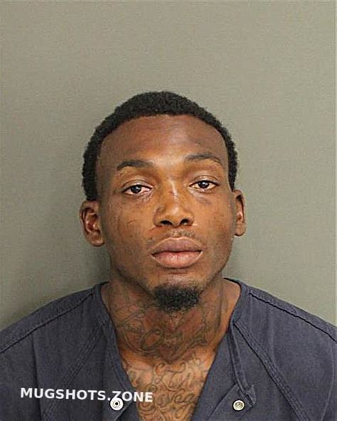 Stinson Xavier Lamonte Jr Jr Orange County Mugshots Zone