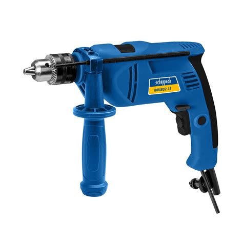 Impact Drill Mm W Newco Power Tools