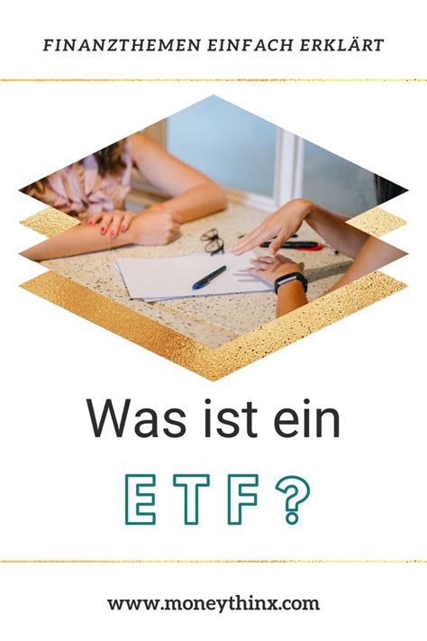 Was Sind Etfs Und Worauf Sollte Man Beim Kauf Achten Finanzen Licht