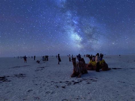 Top 6 Places in India with best night sky for stargazing and ...