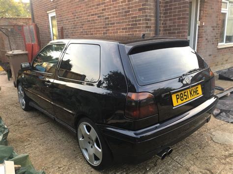 Vw golf mk3 vr6 | in Stanmore, London | Gumtree