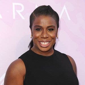 Uzo Aduba Net Worth