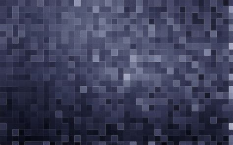 Gray and black pixilized digital wallpaper, pattern, blue, texture ...