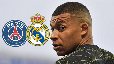 Pacto por Kylian Mbappé traspaso récord al Real Madrid en los próximos