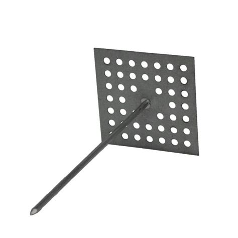 Insulation Fixing Pins Galvanized Steel Manufacturer