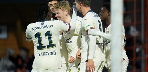 Φόλενταμ - Αϊντχόφεν 1-5 : Ξεκίνησε ως ντέρμπι, κατέληξε σαν "ζέσταμα ...