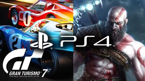 Gran Turismo E God Of War Su Ps E Pes Per Favore Konami