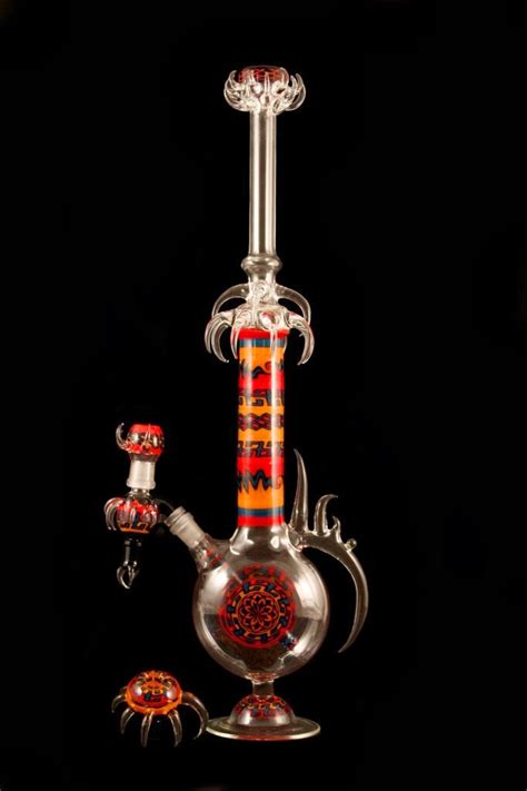 The Most Awesome Custom Bongs