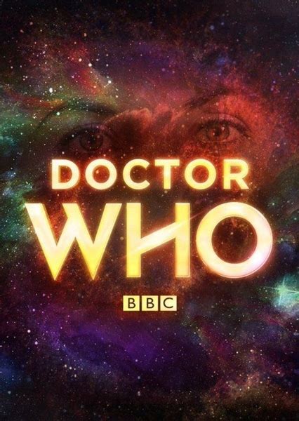 Doctor Who Fan Casting On Mycast