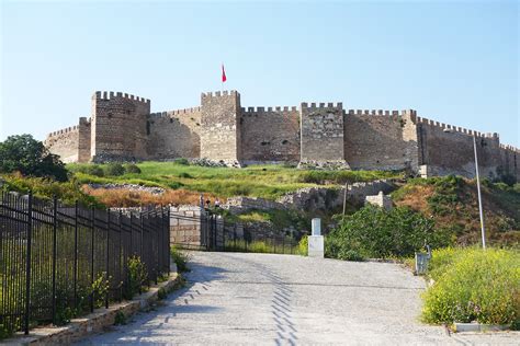 Selçuk, Turkey