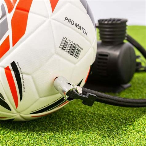 Electric Football Pump 12v Net World Sports