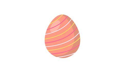 Easter Line Motif Icon Graphic By Alifart Smg Creative Fabrica