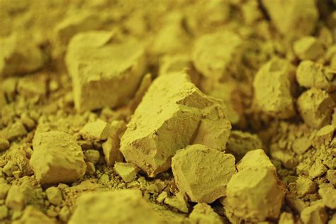 Uranium Prices Top 80 A Pound On Renewed Demand Disrupted Supplies